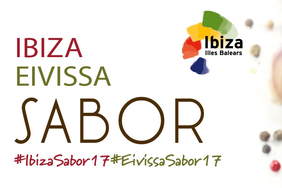 Ibiza Sabor - Jornadas Gastronómicas