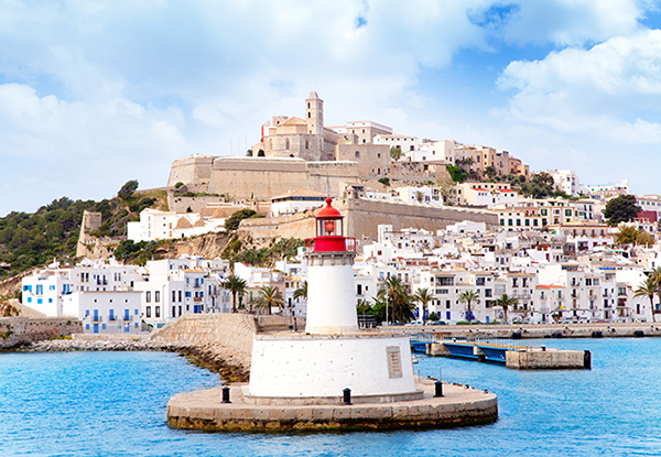 El Impuesto de Turismo Sostenible dará vida a seis grandes proyectos en Ibiza