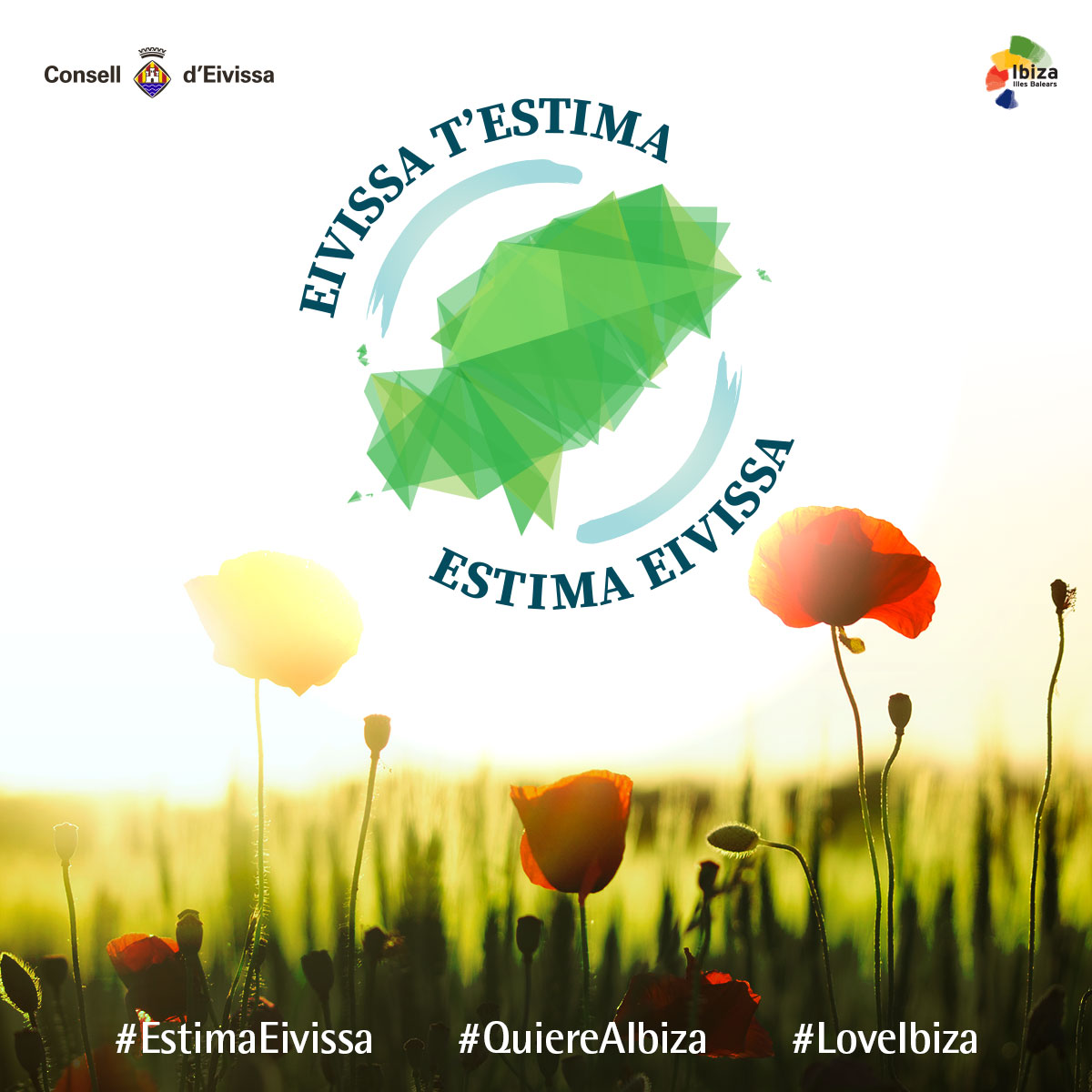 Estima Eivissa – Consell d’Eivissa Estima Eivissa - Consell d'Eivissa