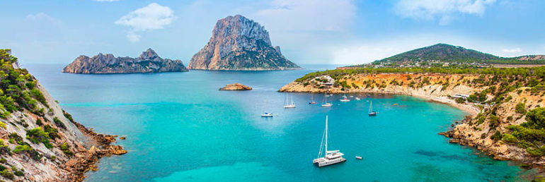 Ibiza en febrero - Ibiza Travel