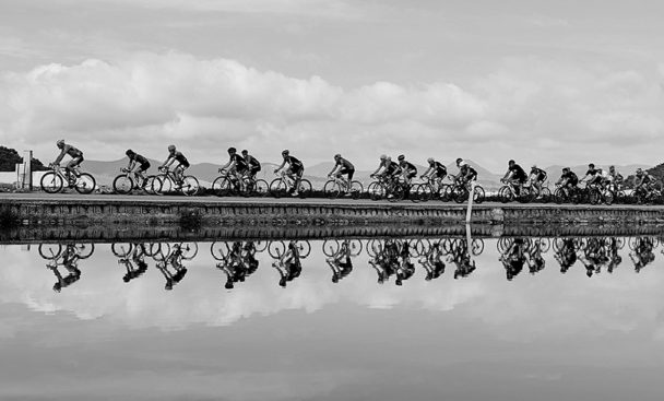 Vuelta a Ibiza BTT - Ibiza Travel