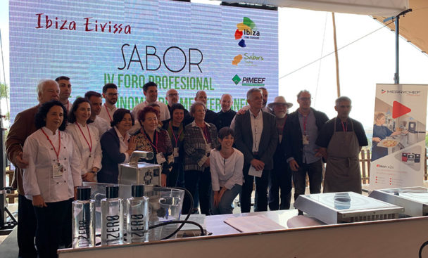 IV Foro de Gastronomía del Mediterráneo