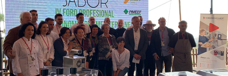 IV Foro de Gastronomía del Mediterráneo