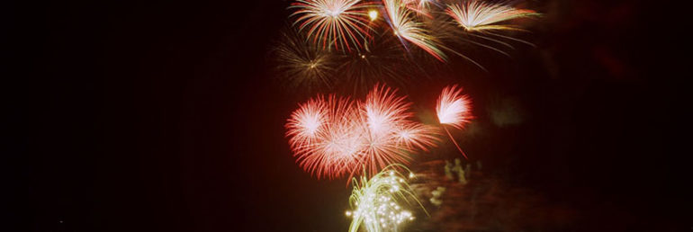 Fiestas de Sant Antoni de Portmany - Ibiza Travel