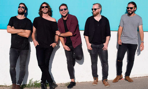 Grupos Musicales - Ibiza Travel