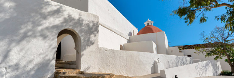 Planes en Ibiza - Ibiza Travel