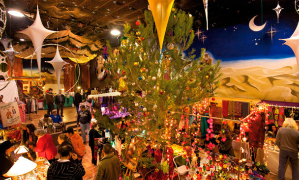 Navidad con niños - Ibiza Travel