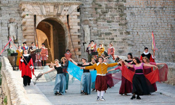 Eventos - Ibiza Travel