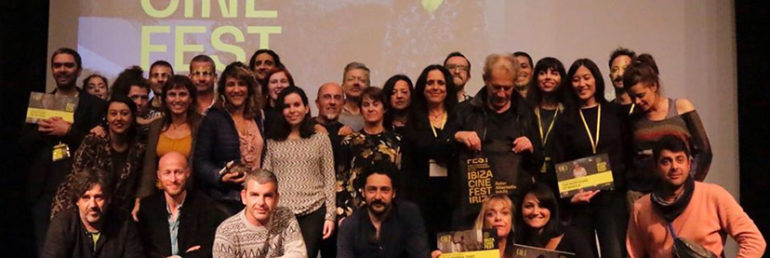 Ibiza Cinefest - Ibiza Travel