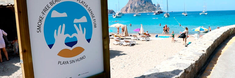 Playas de Ibiza - Ibiza Travel