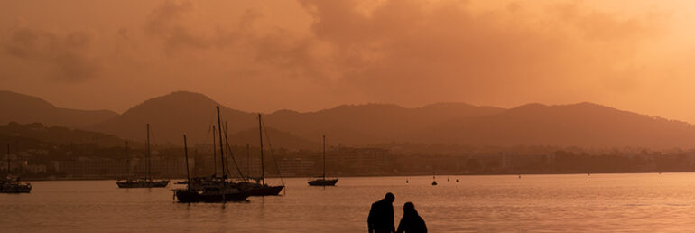 Sant Antony - Ibiza Travel