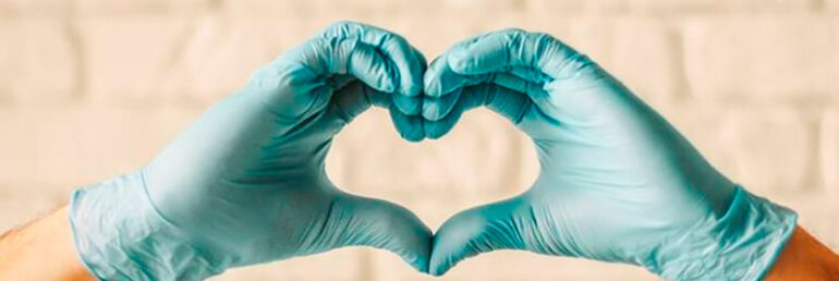 Together for health - Ibiza Travel