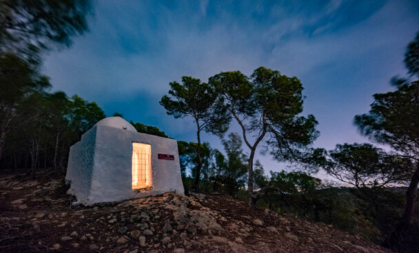 Sa Creu den Ribes - Ibiza Travel