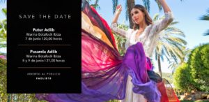 Adlib Moda Ibiza 2018