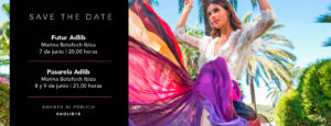 Adlib Moda Ibiza 2018