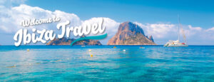 Banner Es Vedrá - Ibiza Travel