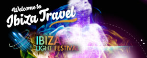 Ibiza Light Festival