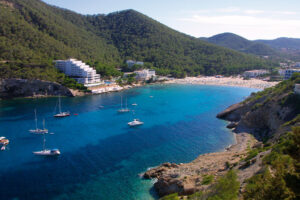 Cala Llonga - Ibiza Travel