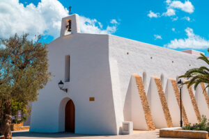 Es Cubells - Ibiza Travel