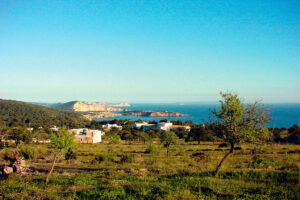 Es Cubells - Ibiza Travel