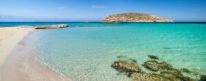 Un paraíso en el mediterráneo, todas las islas en una