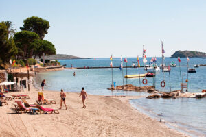 S’Argamassa - Ibiza Travel