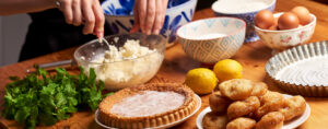 Sabors d’Eivissa, gastronomía con productos 100 % locales
