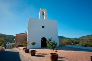 Sant Agustí des Vedrà - Ibiza Travel