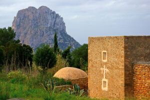 Sant Agustí des Vedrà - Ibiza Travel