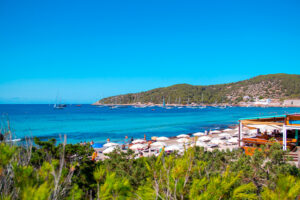 Sant Jordi de ses Salines - Ibiza Travel