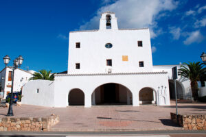 Sant Josep de sa Talaia - Ibiza Travel