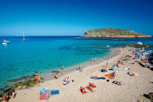 Sant Josep de sa Talaia - Ibiza Travel