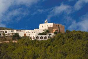 Sant Miquel de Balansat - Ibiza Travel