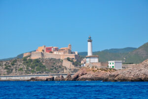 Talamanca - Ibiza Travel