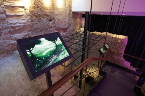 Marina Yabisa Museo Ibiza