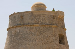 Torre Ibiza