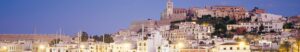 Dalt Vila Ibiza