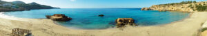 Playas de Ibiza