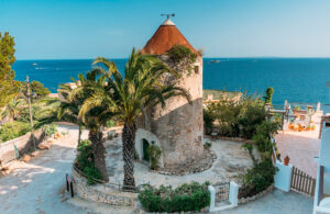 Hostal Marblau Ibiza