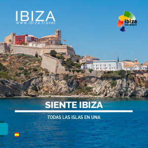 Información General Ibiza - Ibiza Travel