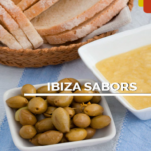 Ibiza Sabors - Ibiza Travel
