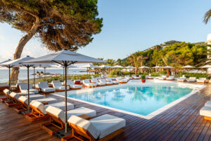 Hotel Riomar - Ibiza Travel