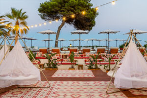 Hotel Riomar - Ibiza Travel