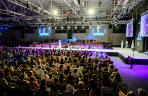 Ferias, Congresos y Eventos de Eivissa - Ibiza Travel