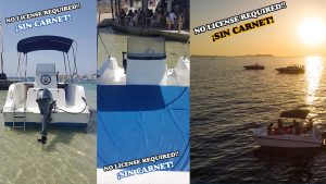 Star Boats - Ibiza Travel