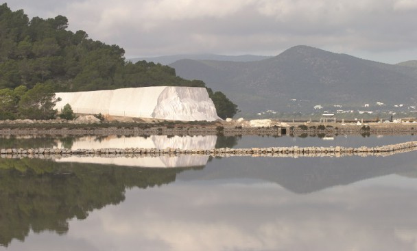 Las Salinas (Ses Salines) Natural Park