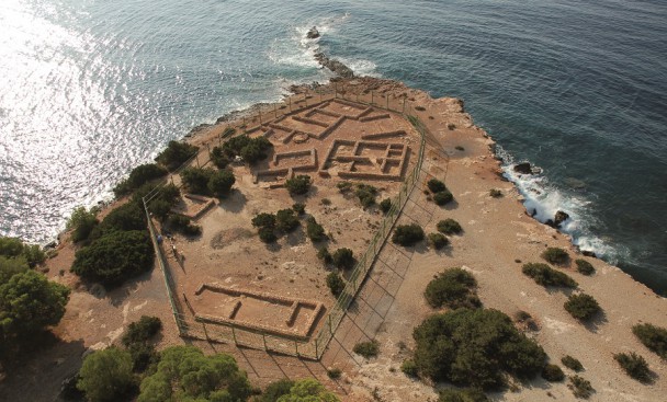 history of tourism in ibiza