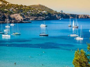 Playas Ibiza - Ibiza Travel