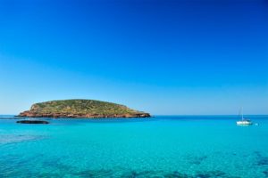 Navega en Verde - Ibiza Travel