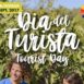Cartel Día del Turista